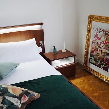 Chambre Privee - Le Boudoir Tropical Hendaye Exteriér fotografie
