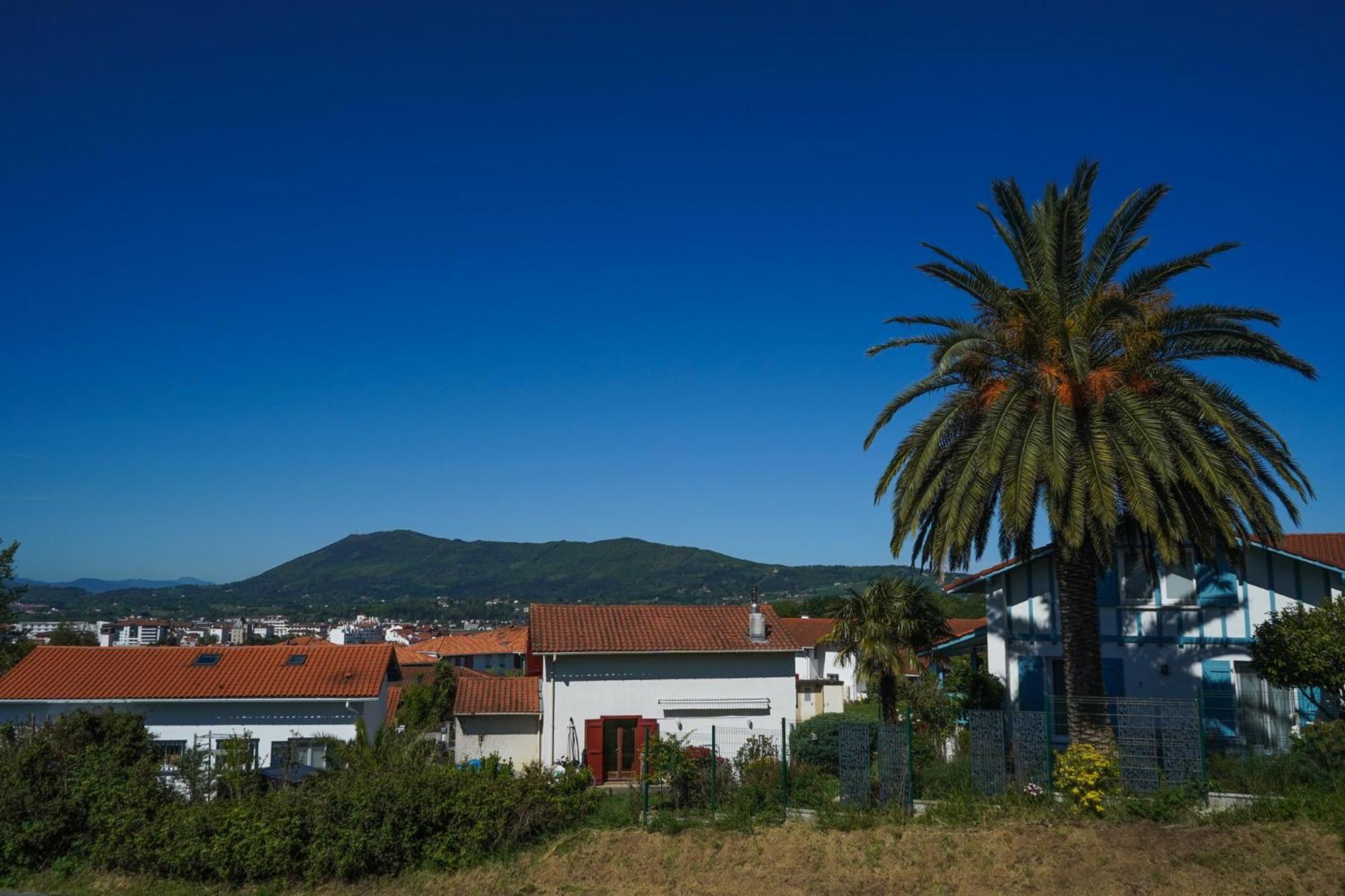 Chambre Privee - Le Boudoir Tropical Hendaye Exteriér fotografie