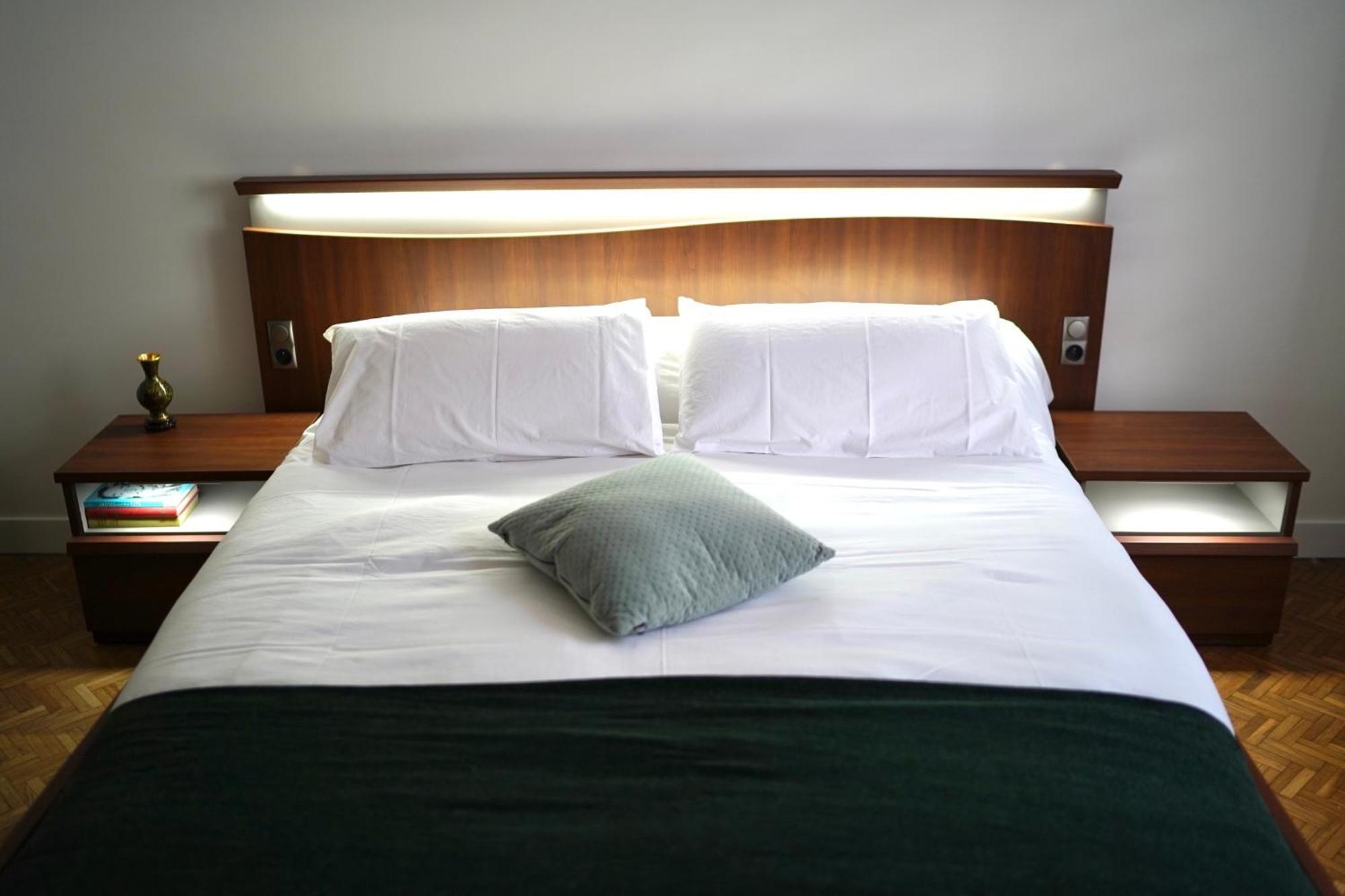Chambre Privee - Le Boudoir Tropical Hendaye Exteriér fotografie
