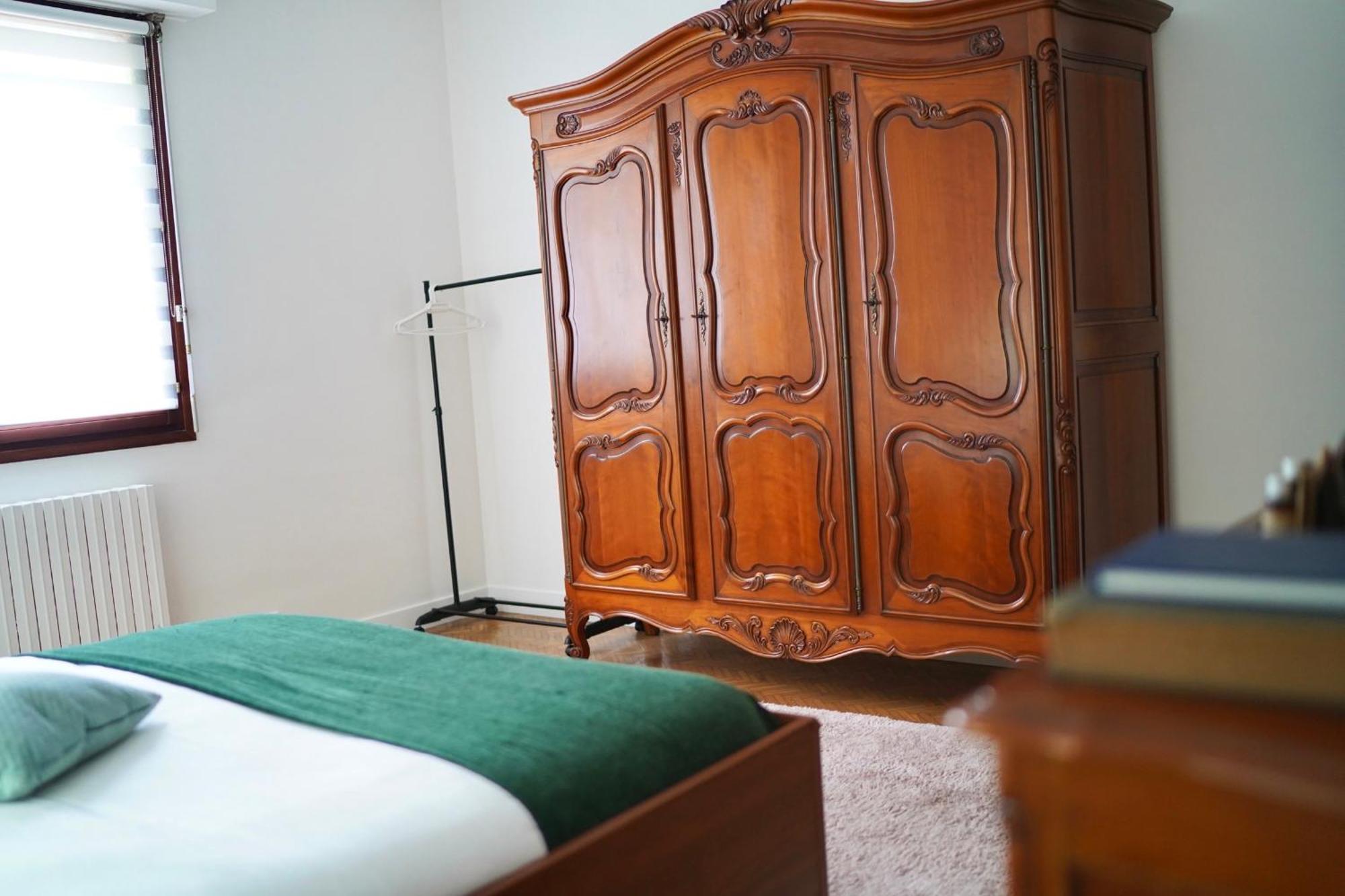 Chambre Privee - Le Boudoir Tropical Hendaye Exteriér fotografie